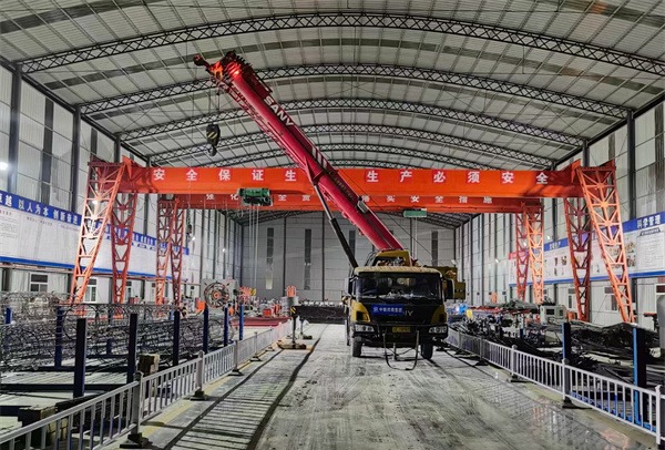 MH上包下花龍門吊